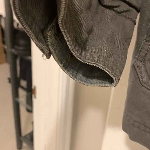 COPY - Columbia sportswear coat winter size M Used casual coat but fit large - Picture 5 of 14